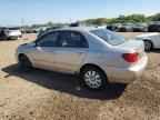 2003 TOYOTA COROLLA