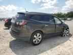 2016 CHEVROLET TRAVERSE