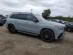 2025 MERCEDES-BENZ GLS-Class