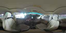 2008 FORD FUSION
