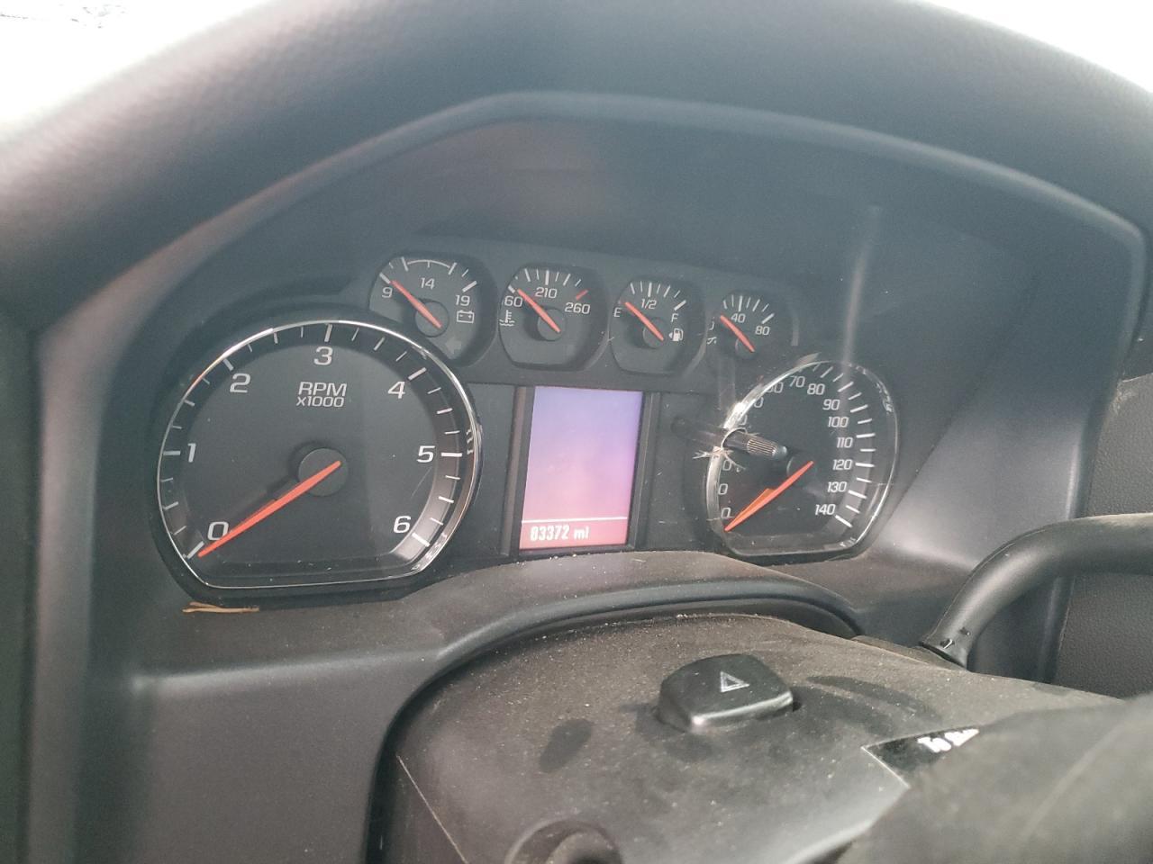 2016 GMC Sierra