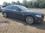 2012 BMW 5 series