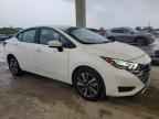2025 NISSAN VERSA