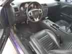 2013 DODGE Challenger