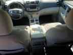 2012 TOYOTA HIGHLANDER