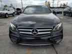 2019 MERCEDES-BENZ E-Class