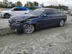 2015 BMW 5 series