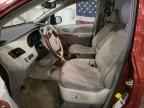 2012 TOYOTA SIENNA