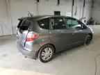 2012 HONDA FIT