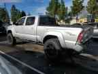2012 TOYOTA TACOMA