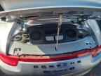 2014 PORSCHE 911
