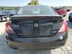 2014 NISSAN VERSA