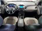 2010 HYUNDAI TUCSON