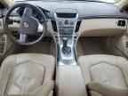 2012 CADILLAC CTS