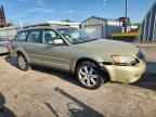 2006 SUBARU Legacy