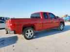2013 CHEVROLET Silverado