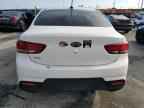 2020 KIA RIO