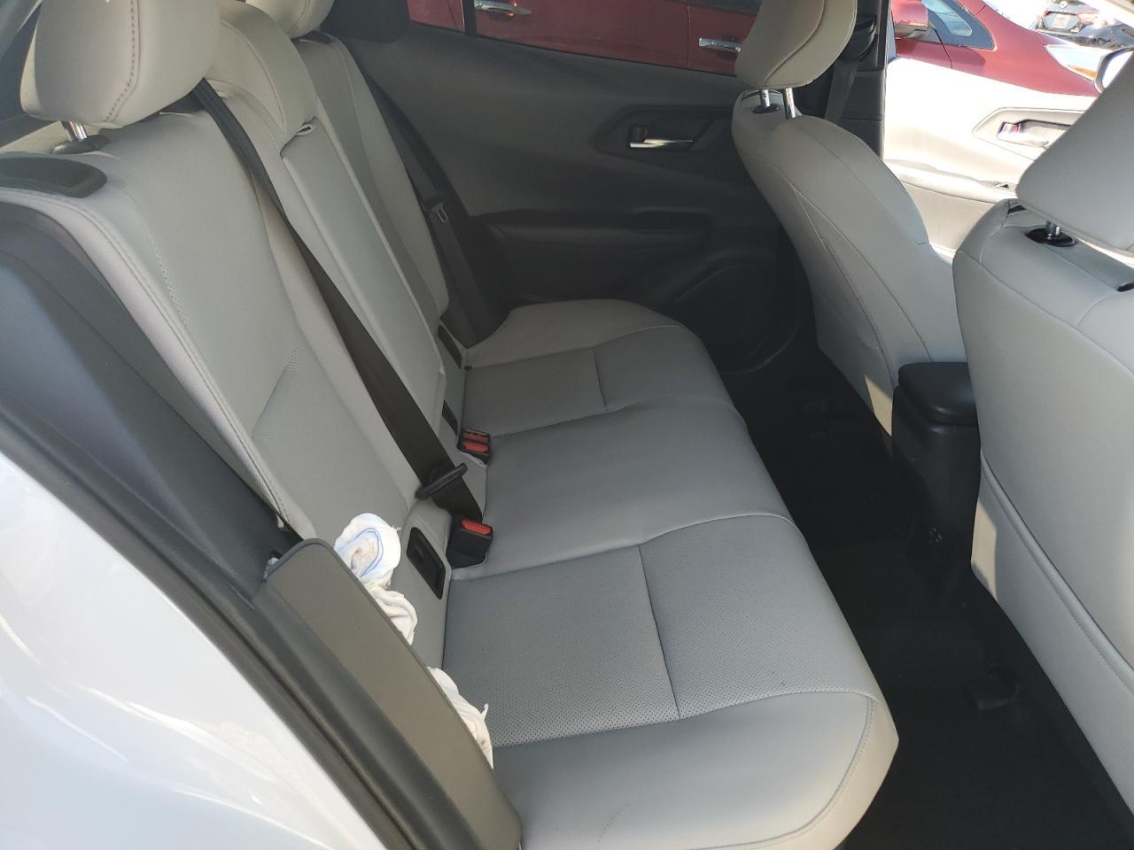 2025 TOYOTA PRIUS