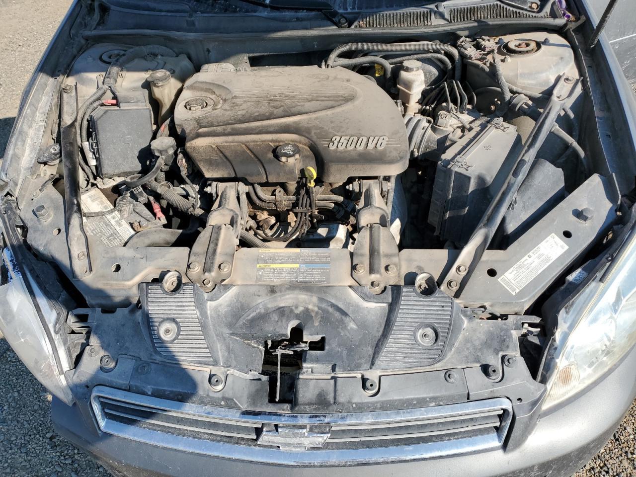 2006 CHEVROLET IMPALA