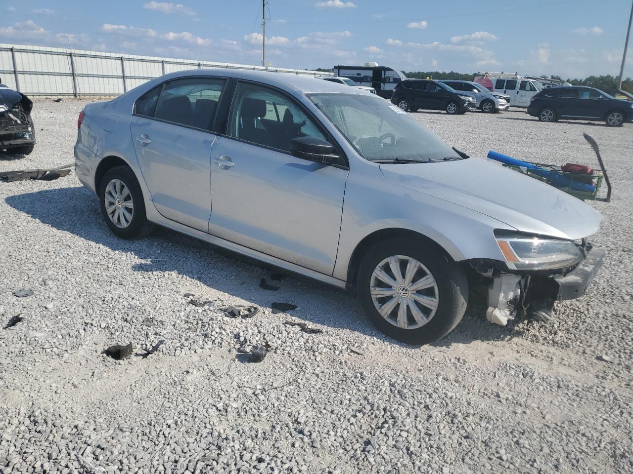 2014 VOLKSWAGEN JETTA