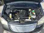 2011 CHRYSLER Town & Country