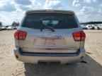 2008 TOYOTA Sequoia