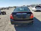 2010 FORD FUSION