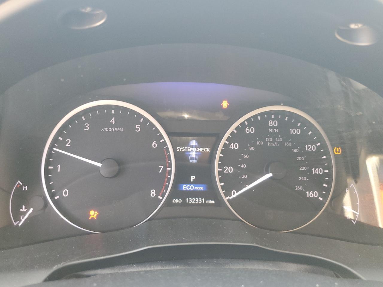 2013 LEXUS Es