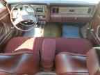 1980 FORD Granada