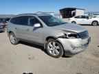 2014 CHEVROLET TRAVERSE