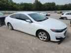 2020 CHEVROLET MALIBU