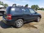 2006 TOYOTA HIGHLANDER