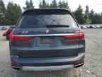 2019 BMW X7