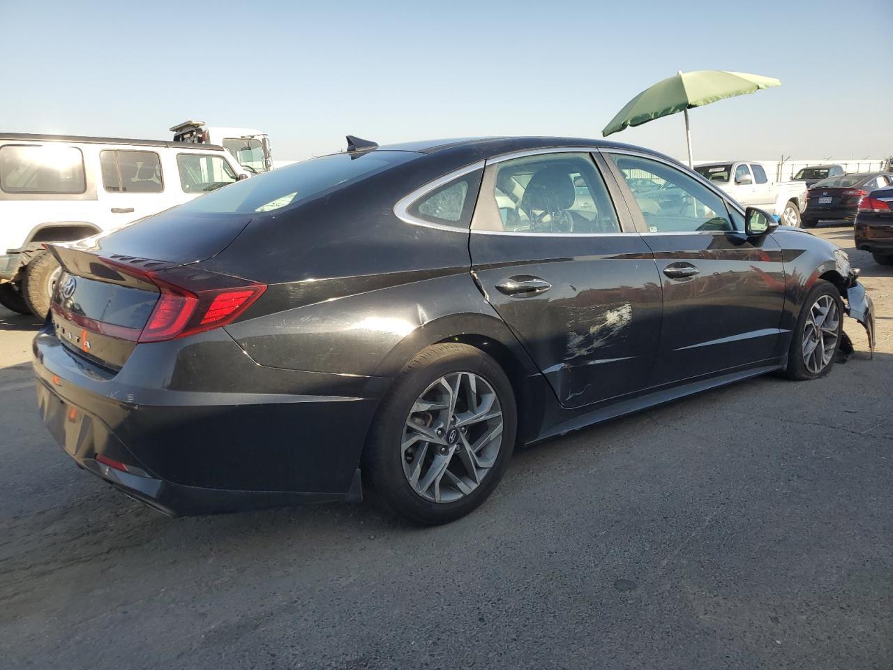 2021 HYUNDAI SONATA