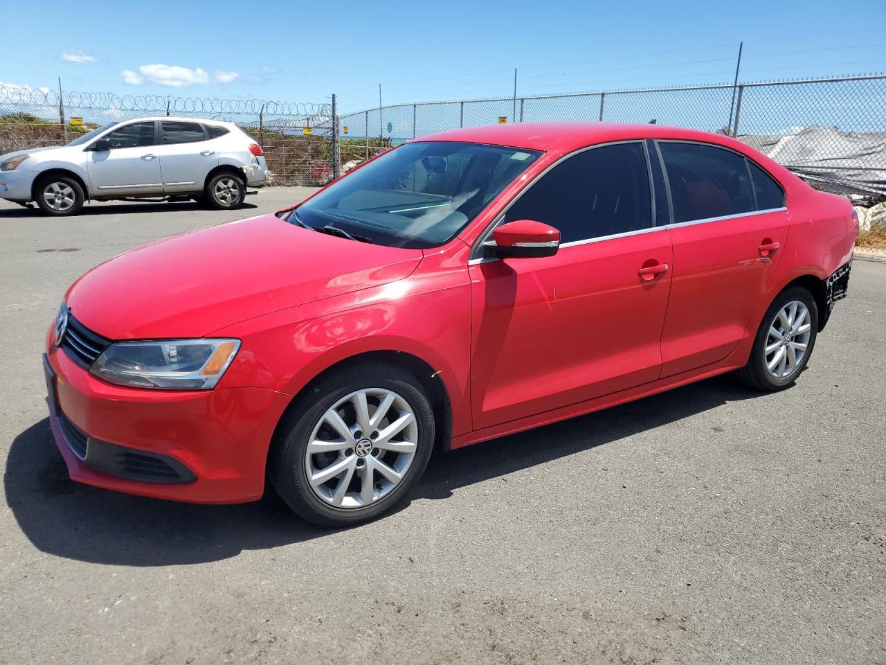 2013 VOLKSWAGEN JETTA