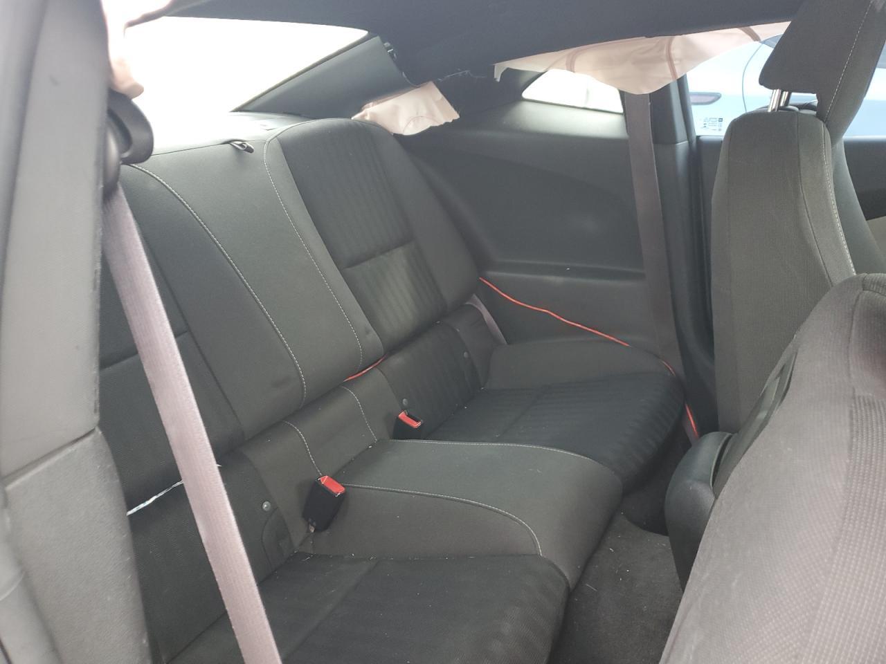 2014 CHEVROLET Camaro