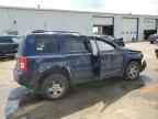 2012 JEEP PATRIOT