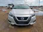 2020 NISSAN VERSA