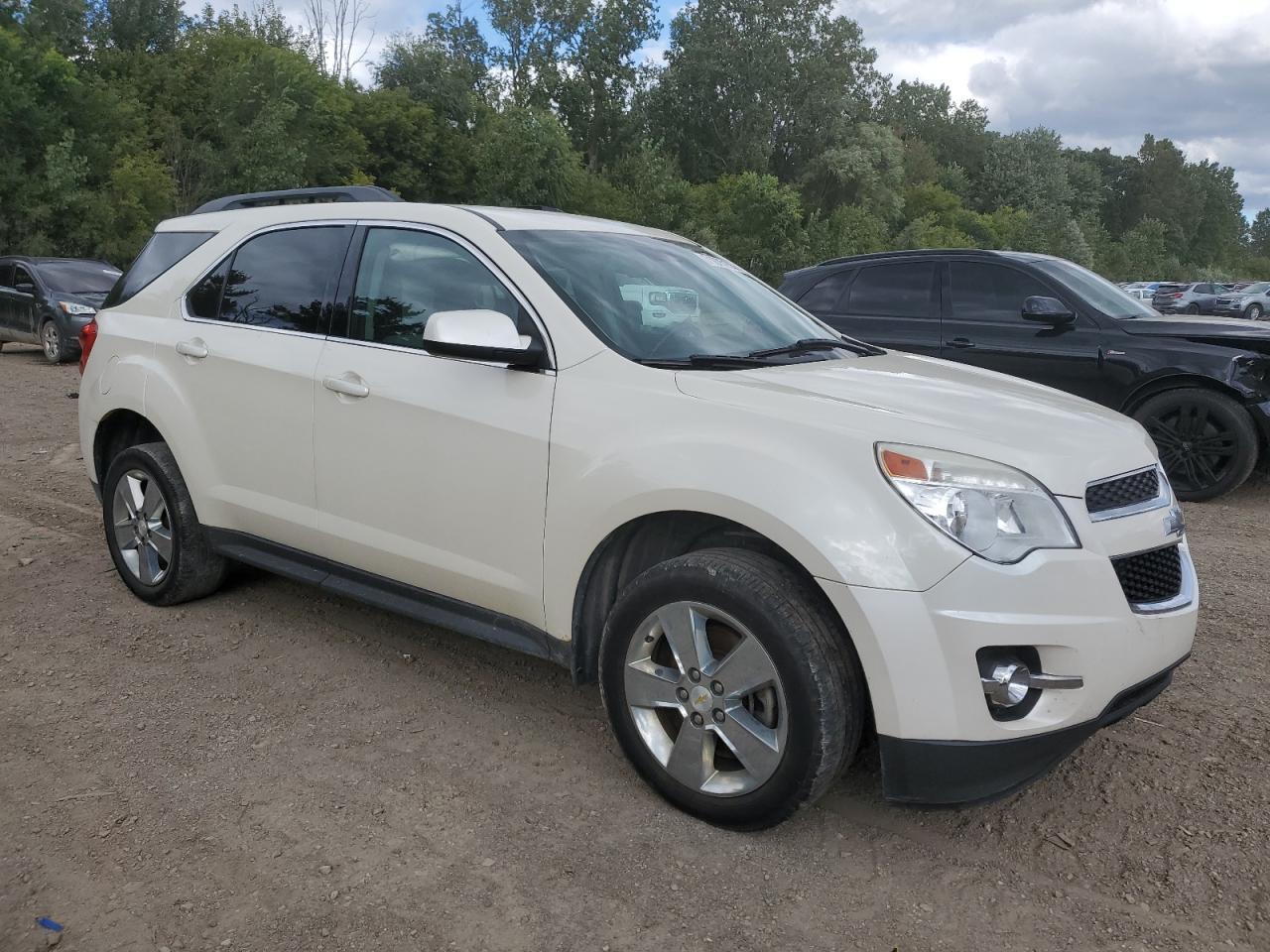 2014 CHEVROLET EQUINOX
