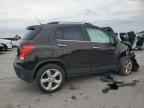 2016 CHEVROLET TRAX