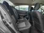 2024 NISSAN VERSA