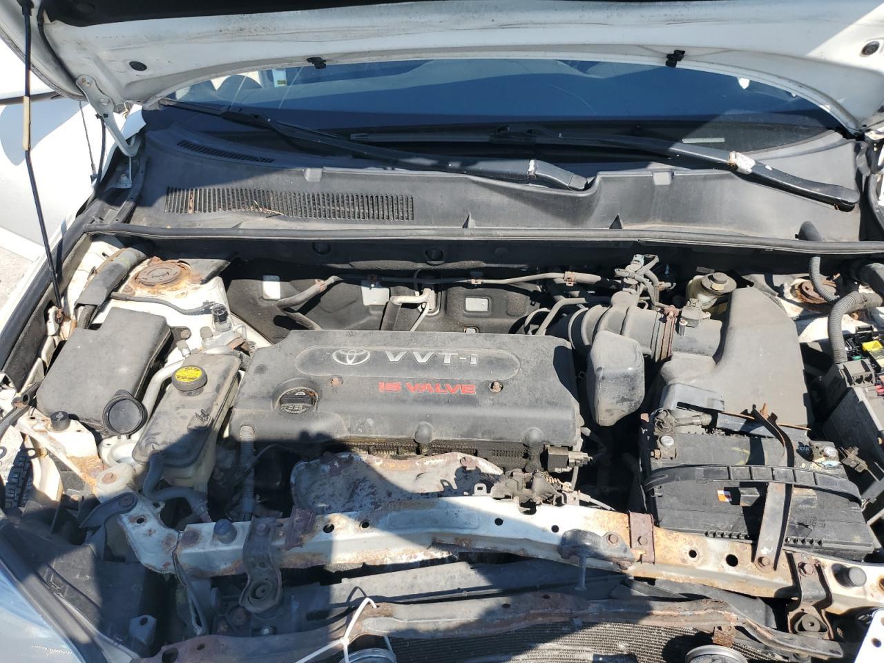 2006 TOYOTA RAV4