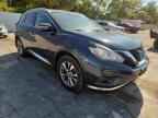 2015 NISSAN MURANO