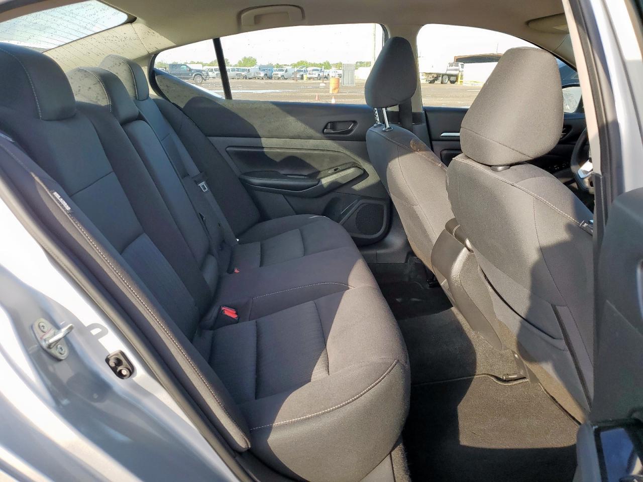 2023 NISSAN ALTIMA
