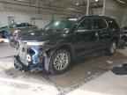 2022 CHEVROLET TRAVERSE
