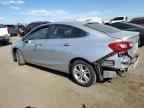 2016 CHEVROLET CRUZE