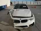 2015 BMW M4