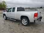 2013 CHEVROLET Silverado