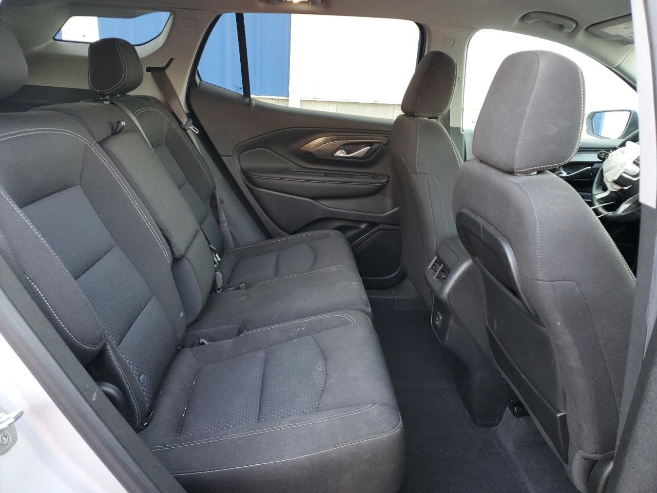 2022 GMC Terrain