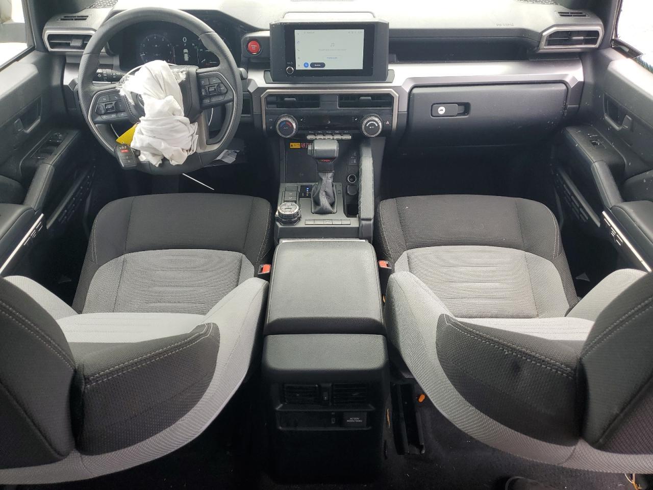 2025 TOYOTA 4Runner